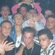 Image for article titled Group Dating: Can You Judge A Guy By The Tools He Hangs Out With?